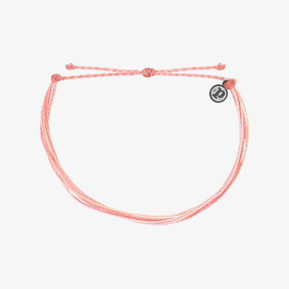 Bubblegum Anklet 1