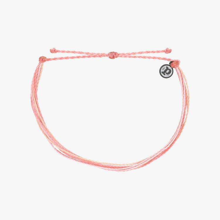 Bubblegum Anklet