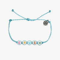 Crush Word Bracelet Gallery Thumbnail