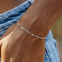 Salty Bracelet Gallery Thumbnail