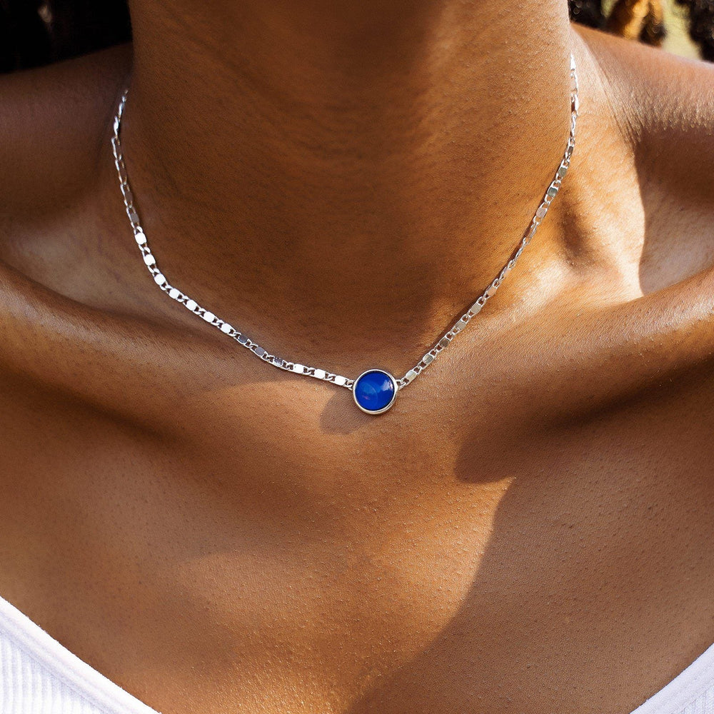 Mood Choker 5