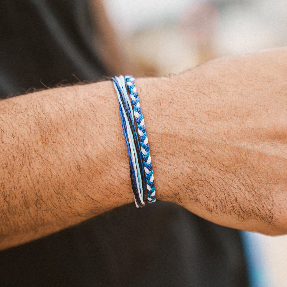 World Surf League Bracelet 3