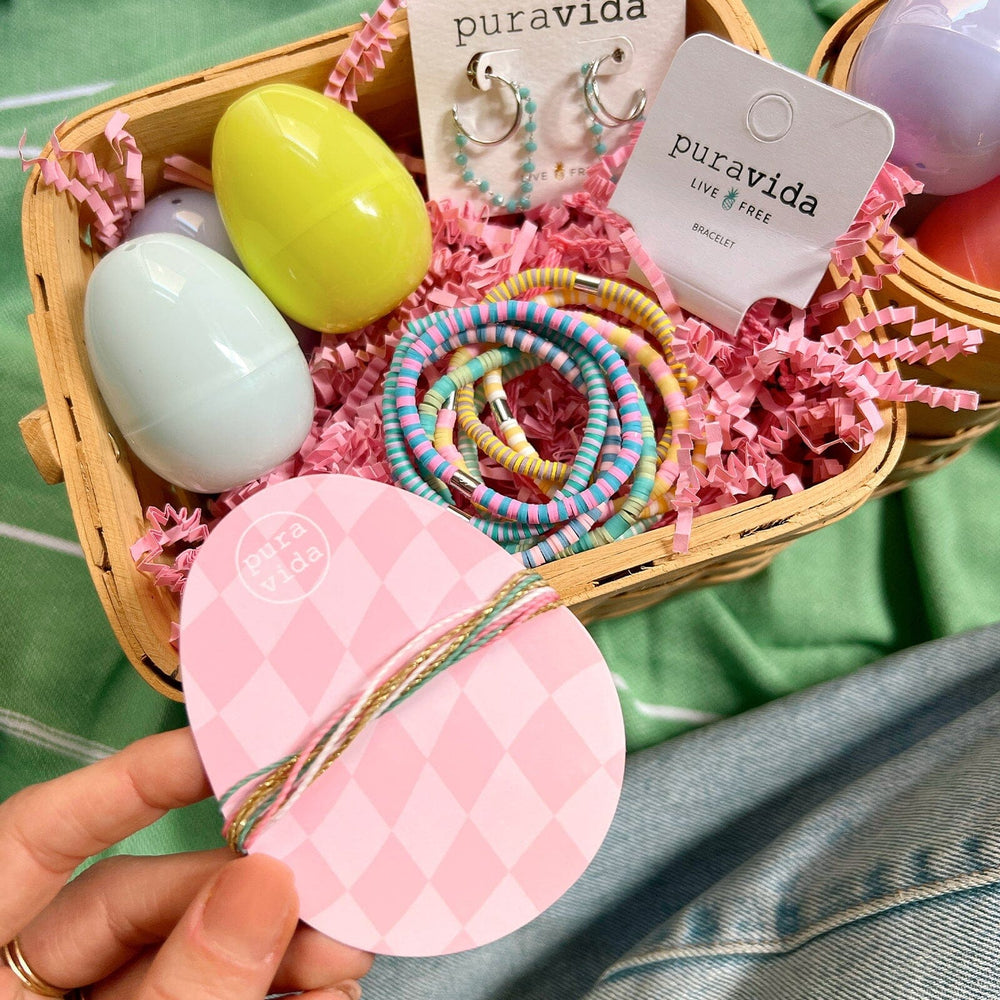 Easter Bracelet Card 8