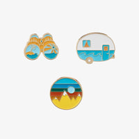 Explore Pin Set Gallery Thumbnail