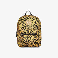 Leopard Mini Backpack Gallery Thumbnail