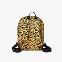 Leopard Mini Backpack Gallery Thumbnail