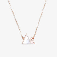 Gem Mountain Necklace