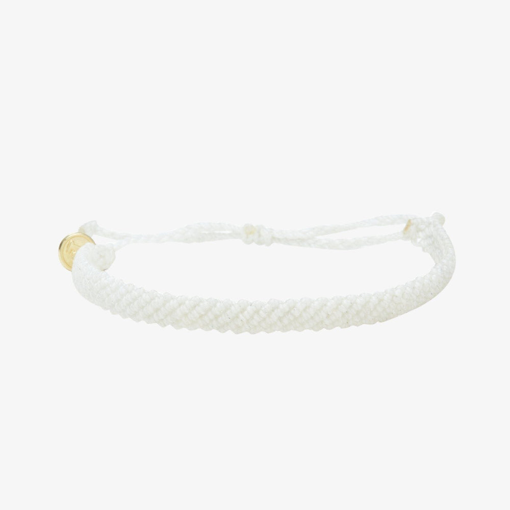 Half Flat Woven Bracelet 3