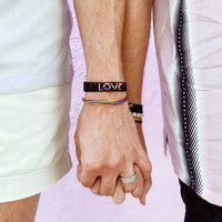 Pride Bracelet Gallery Thumbnail