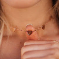 Lovestruck Choker Gallery Thumbnail