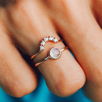 Nesting Ring Gallery Thumbnail