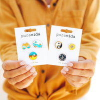 Explore Pin Set Gallery Thumbnail