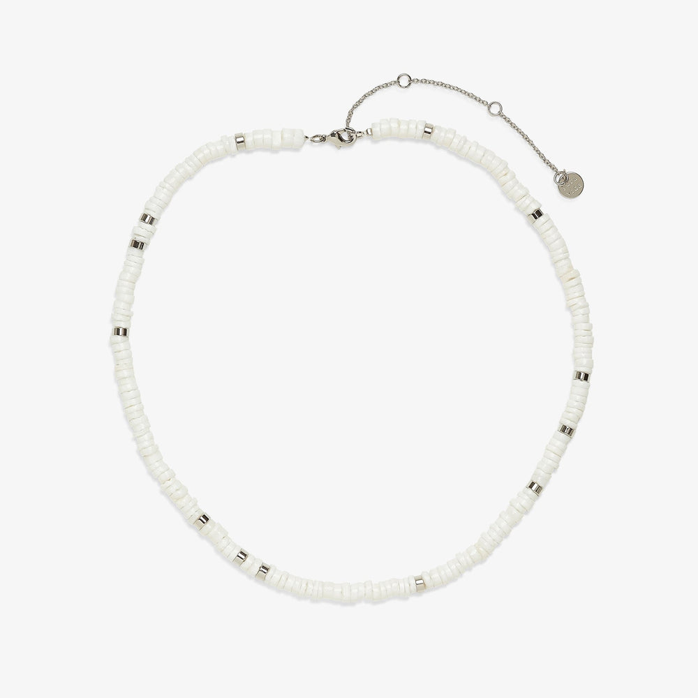 Puka Shell Choker 1