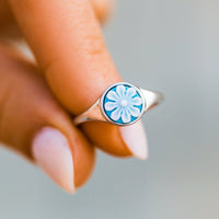 Cameo Ring Gallery Thumbnail