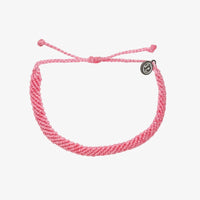 Half Flat Woven Bracelet