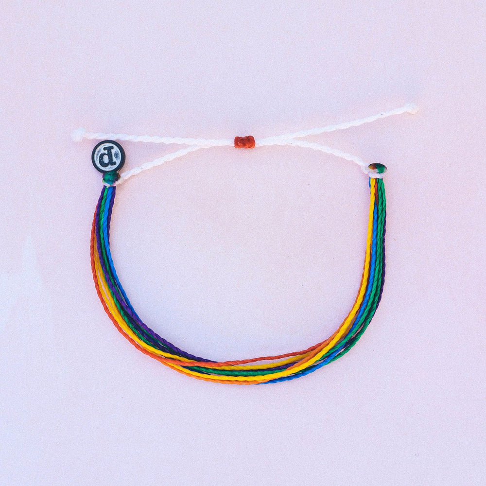 Pride Bracelet 7