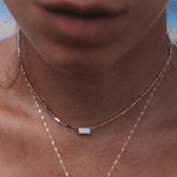 Bitty Opal Choker Gallery Thumbnail