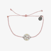 Spinner Charm Bracelet