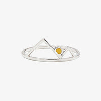 Sunrise Ring