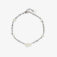 Sea Treasures Anklet