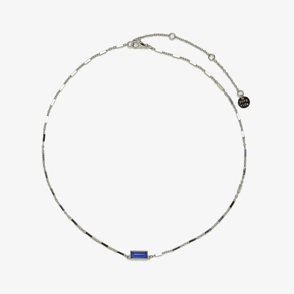 Bitty Mood Choker 1