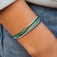 Rainforest Bracelet Gallery Thumbnail