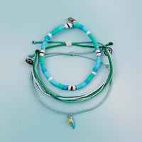 Rainforest Bracelet Gallery Thumbnail