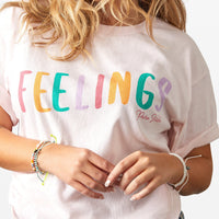 Feelings Tee Gallery Thumbnail