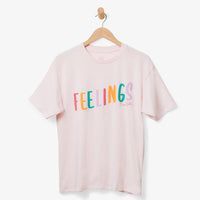 Feelings Tee Gallery Thumbnail