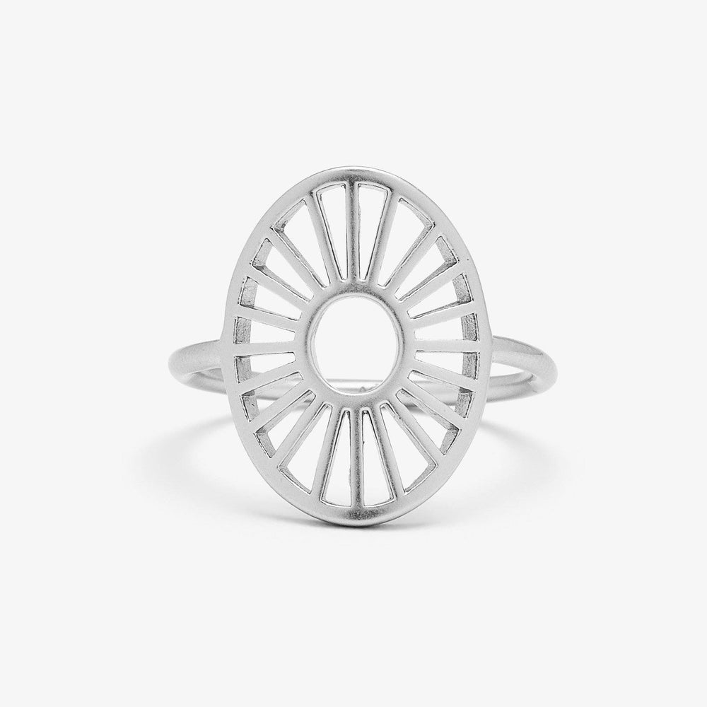 Sunburst Ring 2