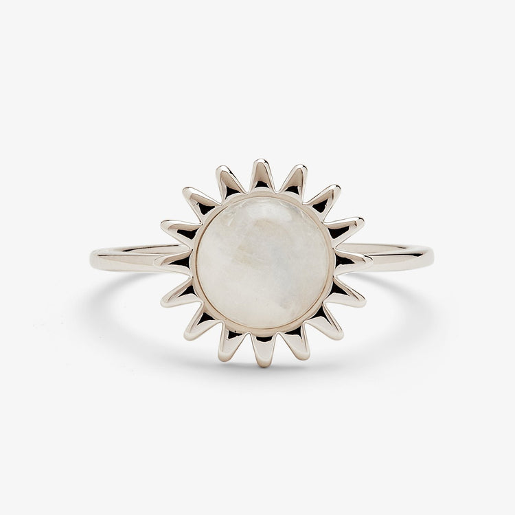 Sunshine Ring