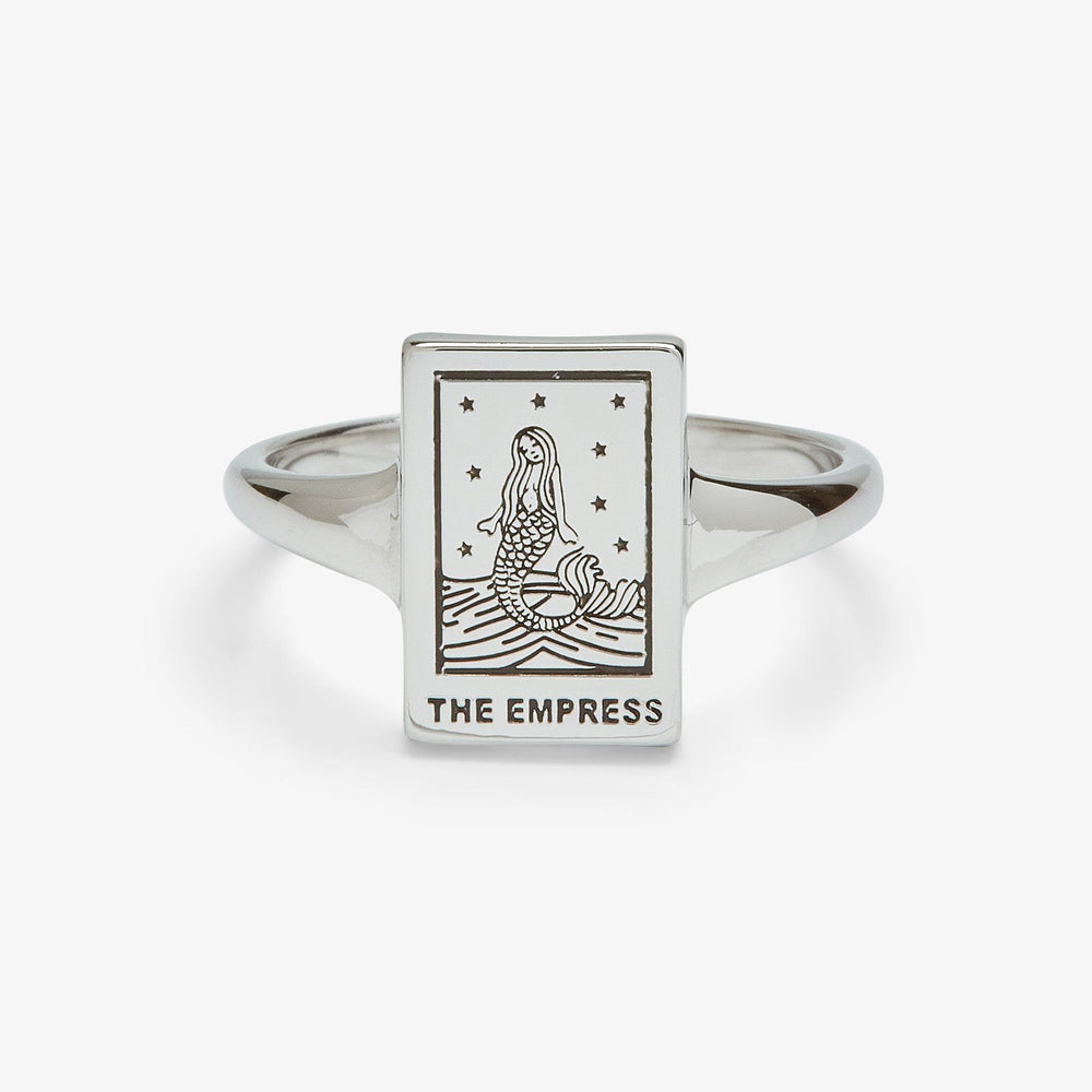 Tarot Card Ring 3