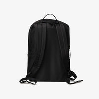 Black Smiley Face Classic Backpack Gallery Thumbnail