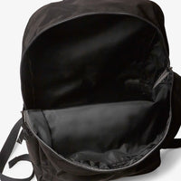 Black Smiley Face Classic Backpack Gallery Thumbnail