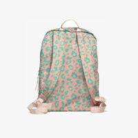 Pastel Cheetah Classic Backpack Gallery Thumbnail