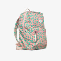 Pastel Cheetah Classic Backpack Gallery Thumbnail