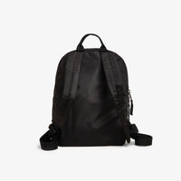 Black Mini Backpack Gallery Thumbnail