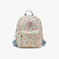 Cute Flowers Mini Backpack Gallery Thumbnail