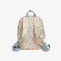 Cute Flowers Mini Backpack Gallery Thumbnail