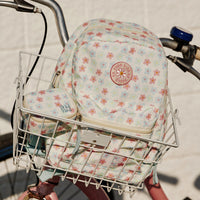 Cute Flowers Mini Backpack Gallery Thumbnail