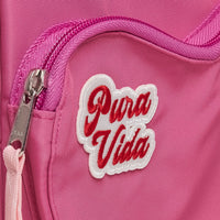 Heart Pouch Mini Backpack Gallery Thumbnail