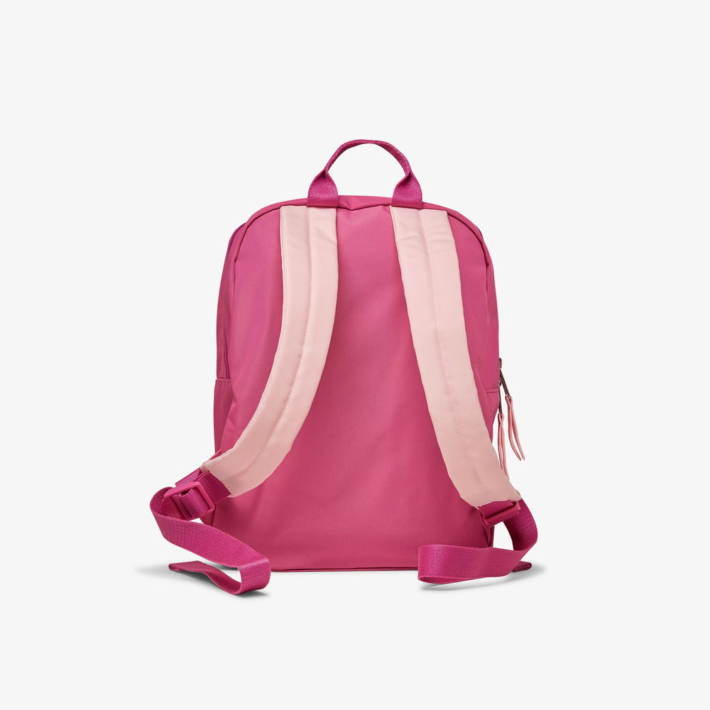 Heart Pouch Mini Backpack 3