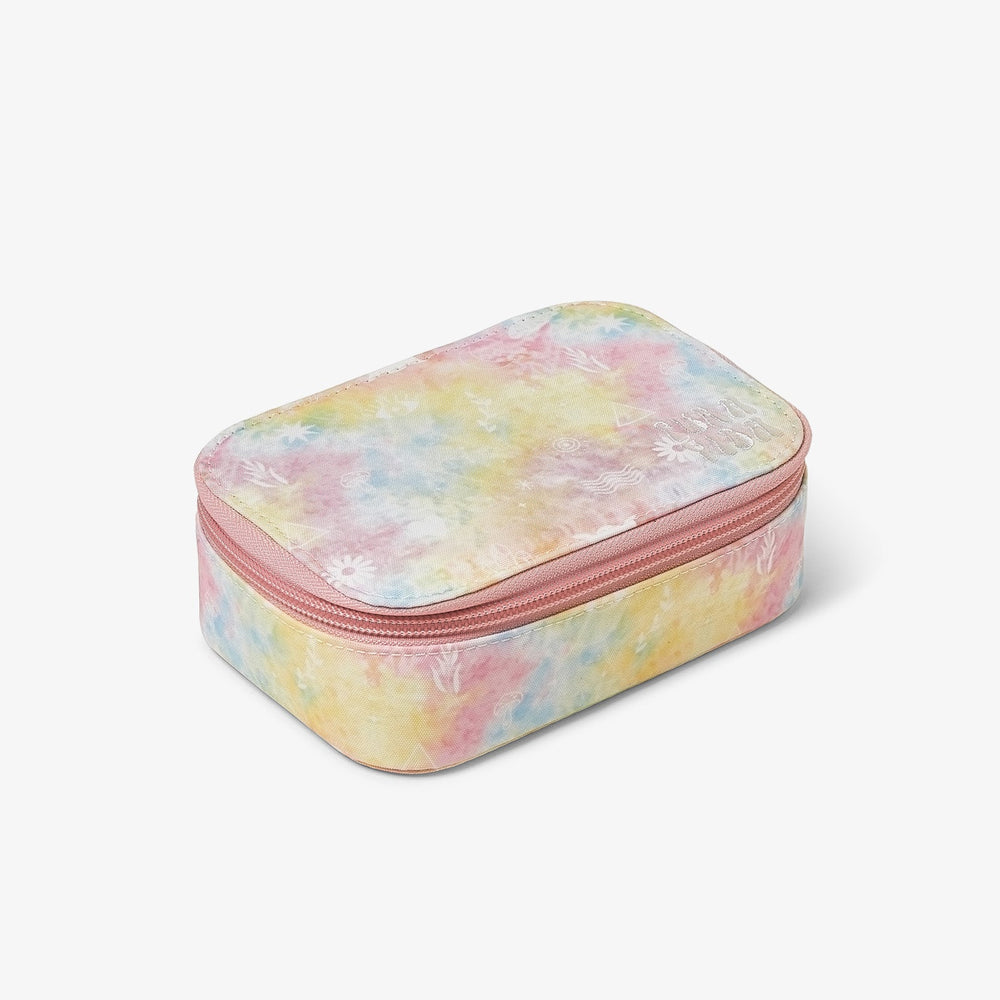 Tie-Dye Doodles Jewelry Case 1