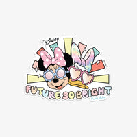 Disney Mickey & Friends Future So Bright Sticker Gallery Thumbnail