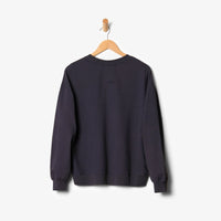 Sun Chaser Oversized Crew Fleece Gallery Thumbnail