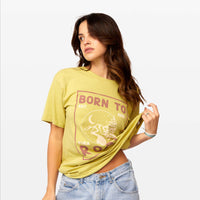 Born to Roam Tee Gallery Thumbnail