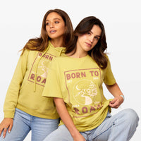 Born to Roam Tee Gallery Thumbnail