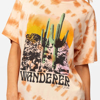 Wanderer Tee Gallery Thumbnail