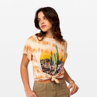 Wanderer Tee Gallery Thumbnail