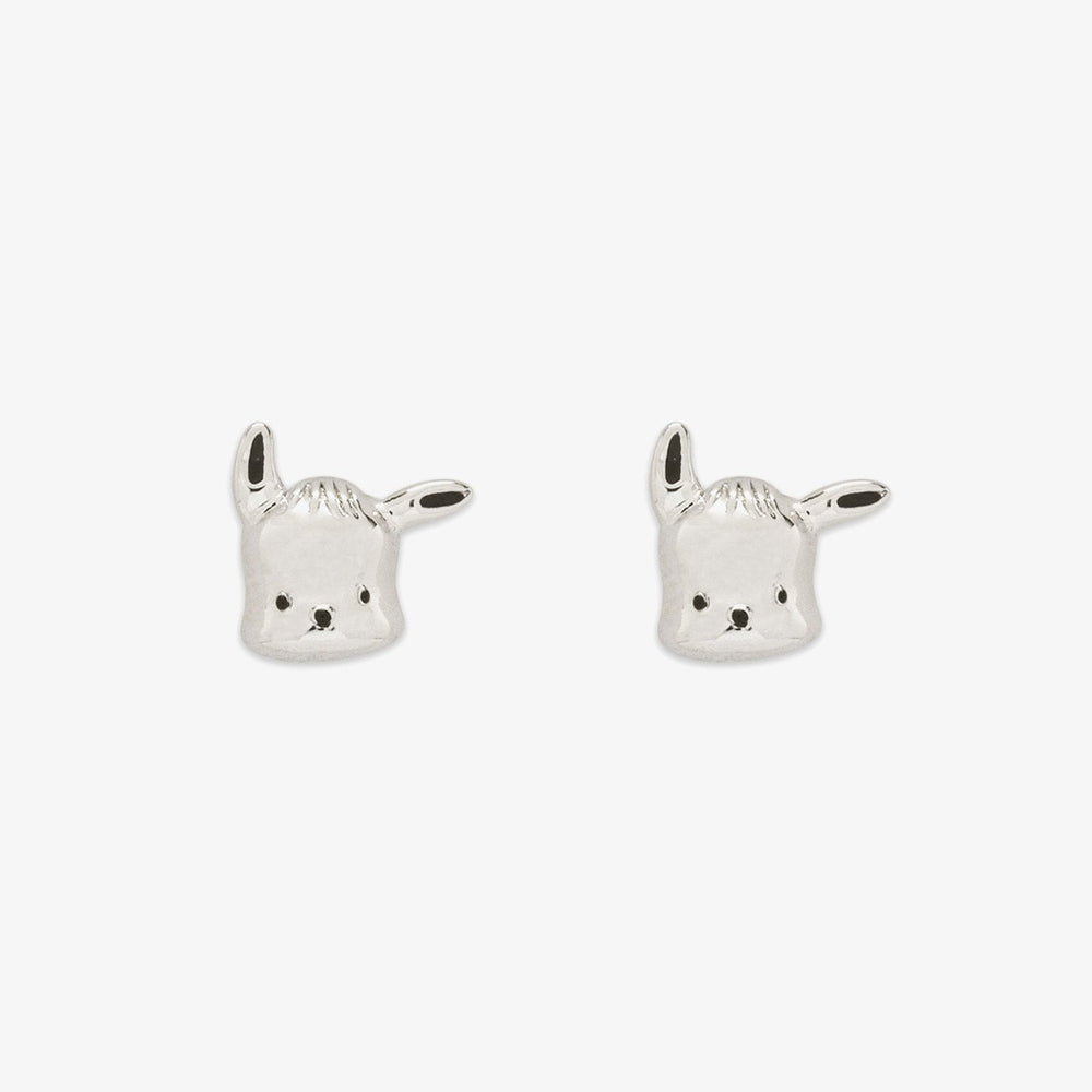 Pochacco Stud Earrings 1